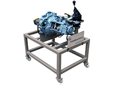 大眾捷達(dá)手動(dòng)變速器解剖運(yùn)行實(shí)訓(xùn)臺(tái) 大眾捷達(dá)手動(dòng)變速器解剖運(yùn)行實(shí)訓(xùn)臺(tái)