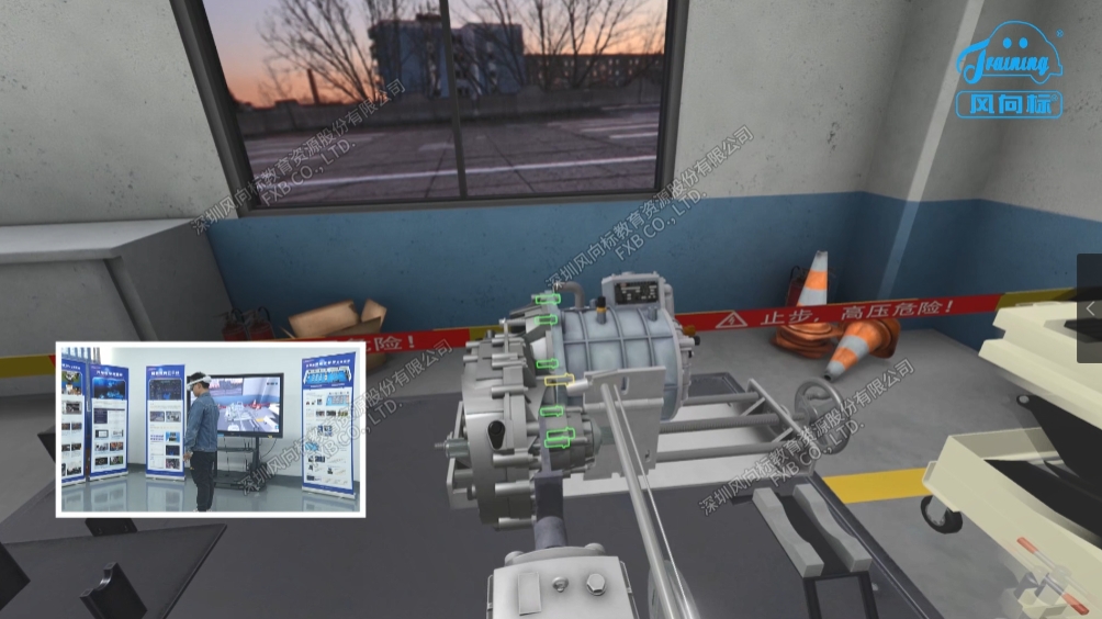 深圳風(fēng)向標(biāo)教育資源股份有限公司 深圳風(fēng)向標(biāo)教育資源股份有限公司