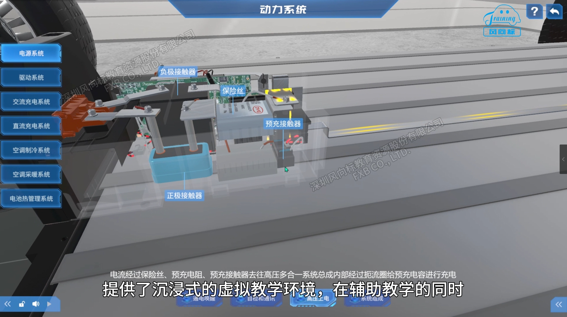 深圳風向標教育資源股份有限公司 深圳風向標教育資源股份有限公司