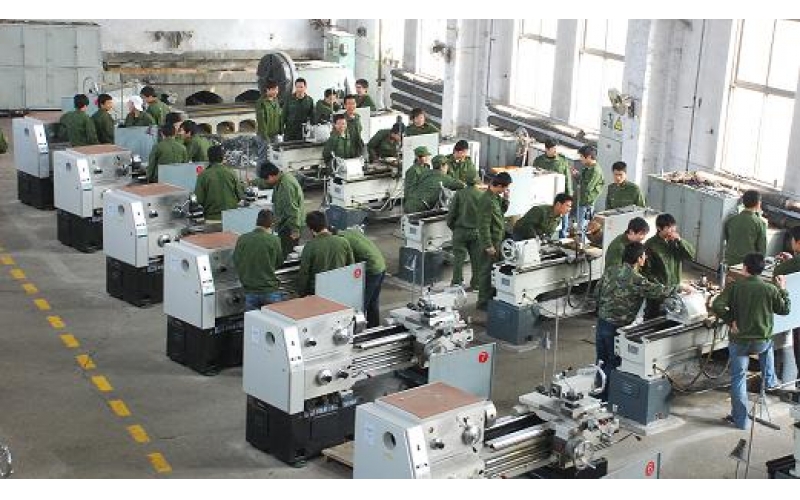 現(xiàn)代職業(yè)教育體系怎么建　抓好六大重點任務(wù)