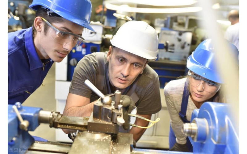 從不缺技工，德國(guó)做對(duì)了什么？