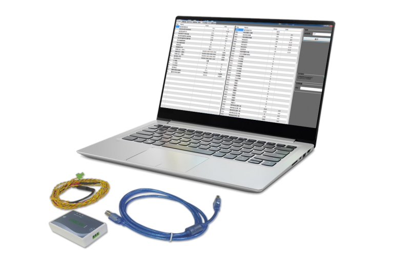 新能源汽車電驅動傳動系統(tǒng)集成上位機軟件操作系統(tǒng)