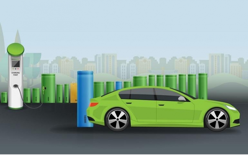 新能源和燃油車新舊更替，汽車后市場的下一個風口在哪？