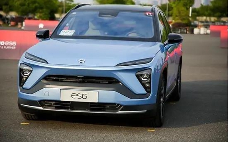 安徽省計劃到2025年汽車生產(chǎn)規(guī)模超300萬輛 新能源汽車占比超40%