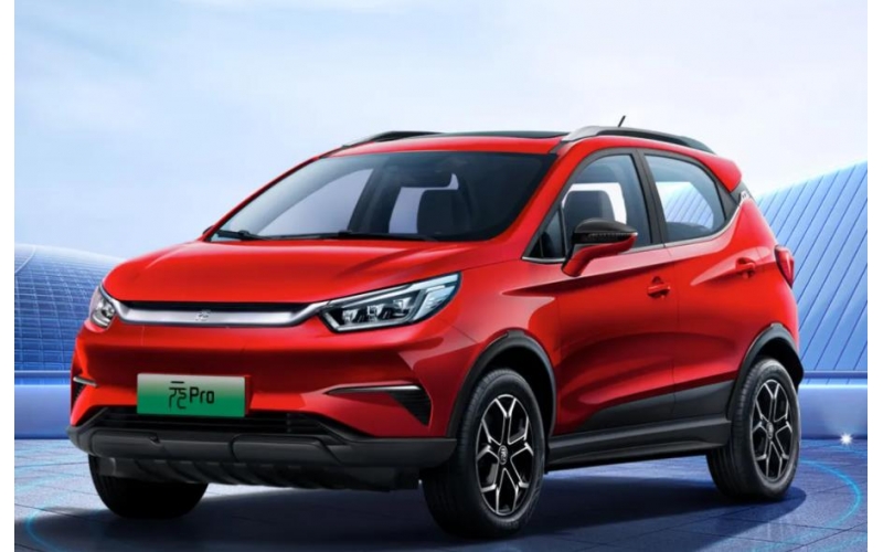 新能源車(chē)漲價(jià)背后原因分析