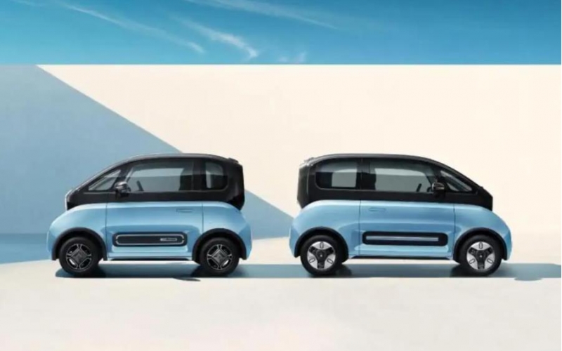 中國(guó)2022年一季度新能源汽車(chē)高速增長(zhǎng)