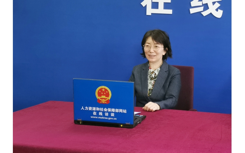 人社部職業(yè)能力司解讀《推進(jìn)技工院校工學(xué)一體化技能人才培養(yǎng)模式實施方案》