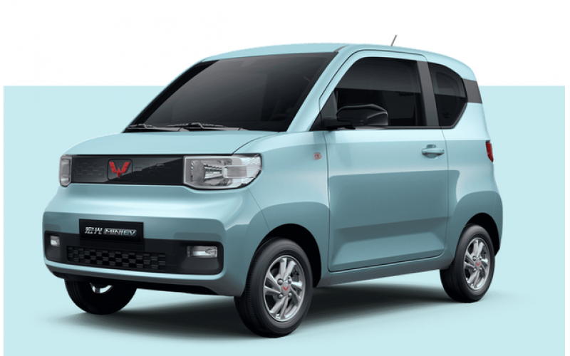 長安暫停奔奔訂單，微型電動車的荊棘時代是否到來？