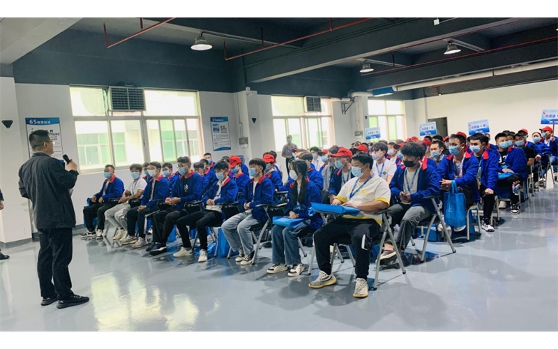 風(fēng)向標(biāo)技能培訓(xùn)拉開云南省“雨露計劃+”比亞迪就業(yè)助力鄉(xiāng)村振興大幕！