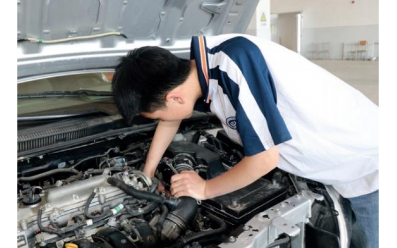 職教重磅政策促產(chǎn)教融合升級